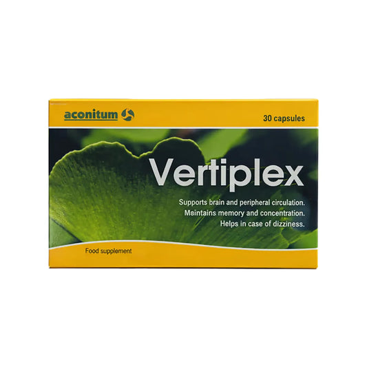 Aconitum - Vertiplex