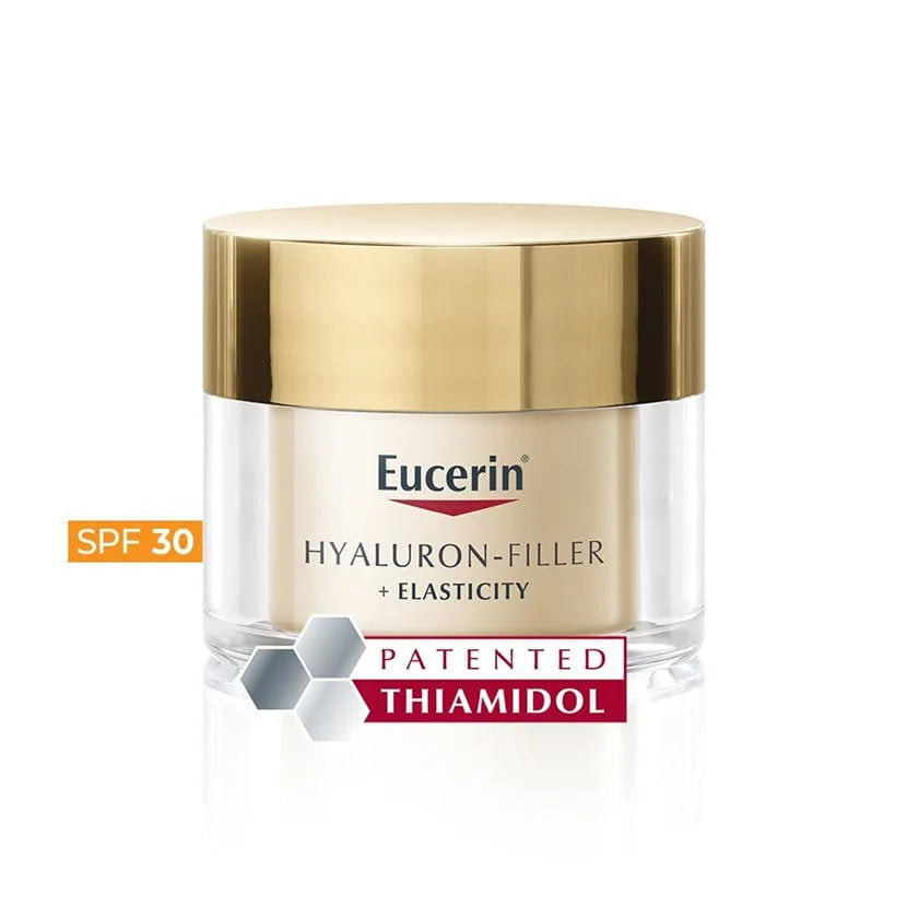 Eucerin - Hyaluron-Filler + Elasticity Day SPF30