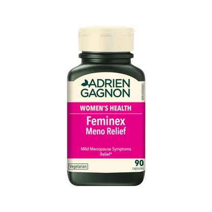 Adrien Gagnon - Meno Relief Regular - GOLDFARMACI