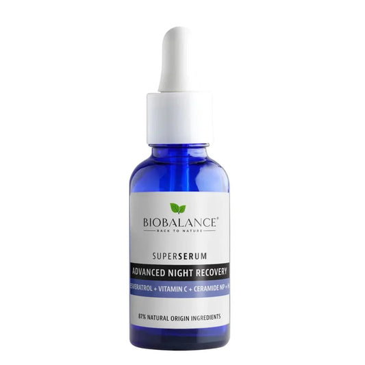 Advanced Night Recovery Super Serum