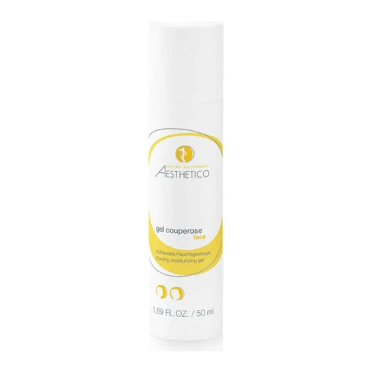 Aesthetico - Gel Couperose - GOLDFARMACI