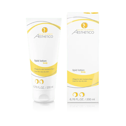 Aesthetico - Lipid Body Lotion - GOLDFARMACI