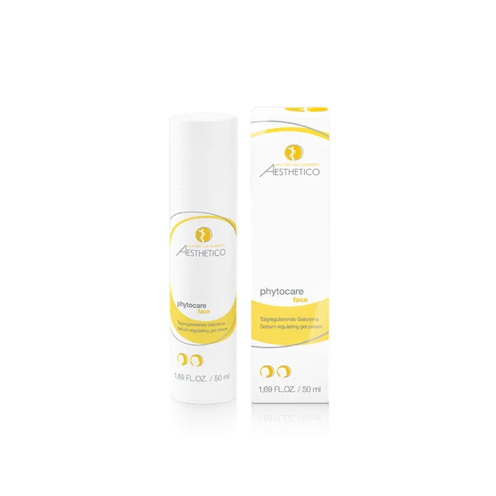 Aesthetico - Phytocare - GOLDFARMACI