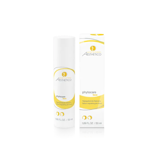 Aesthetico - Phytocare - GOLDFARMACI