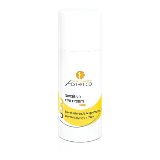 Aesthetico - Sensitive Eye Cream - GOLDFARMACI