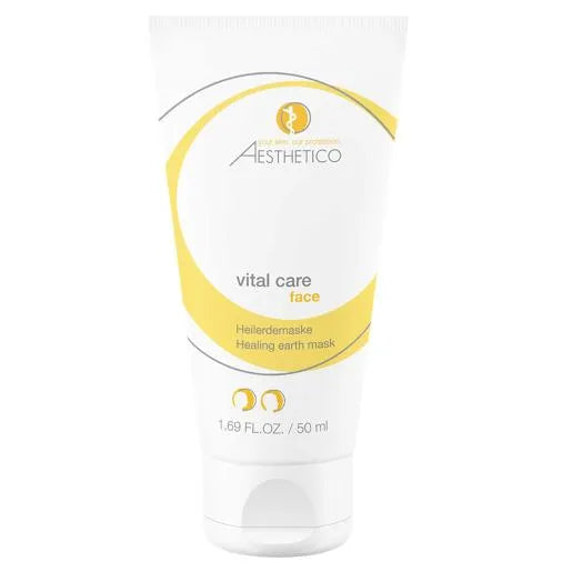 Aesthetico - Vital Care Face Mask - GOLDFARMACI