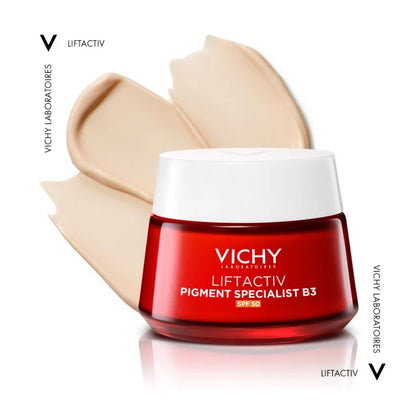 Vichy - Liftactiv Pigment Specialist B3 Anti Dark Spots SPF50