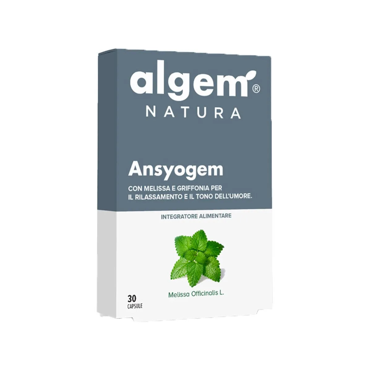Algem Natura - Ansyogem