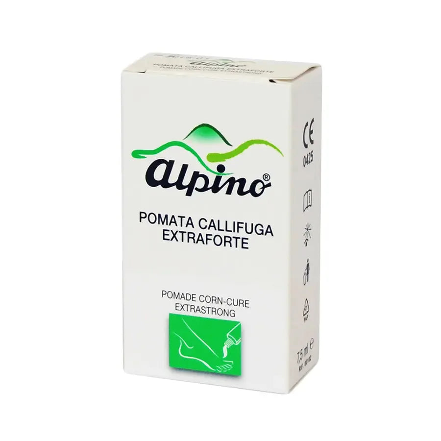 Alpino - Corn & Callus Remover Ointment – Extra Strong - GOLDFARMACI