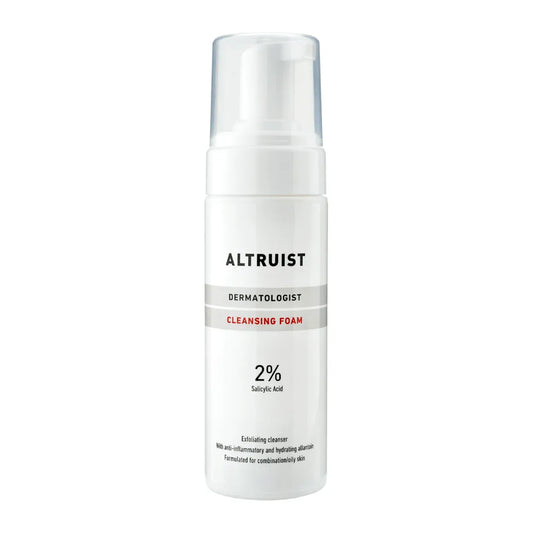 Altruist - BHA 2% Cleanser - GOLDFARMACI