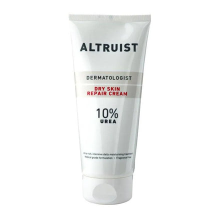 Altruist - Dry Skin 10% Urea - GOLDFARMACI