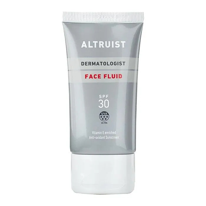 Altruist - Face Fluid Spf30 - GOLDFARMACI