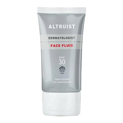 Altruist - Face Fluid Spf30 - GOLDFARMACI