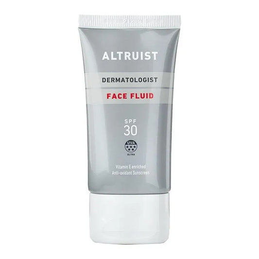 Altruist - Face Fluid Spf30 - GOLDFARMACI