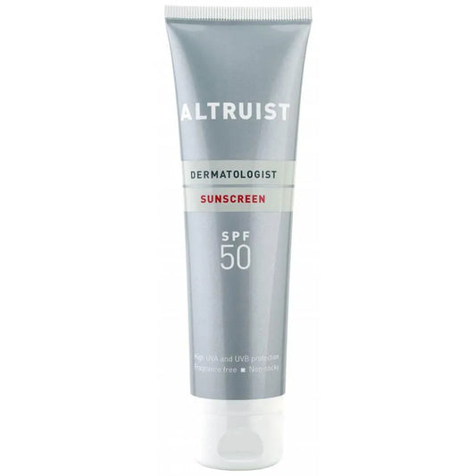 Altruist - SPF50 Cream - GOLDFARMACI