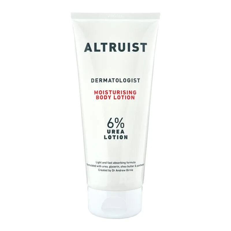 Altruist - Urea 6% Lotion - GOLDFARMACI