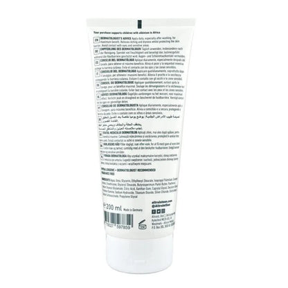 Altruist - Urea 6% Lotion - GOLDFARMACI