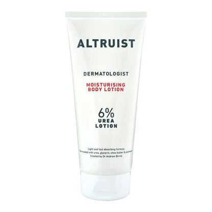 Altruist - Urea 6% Lotion - GOLDFARMACI