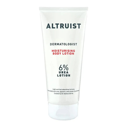 Altruist - Urea 6% Lotion - GOLDFARMACI