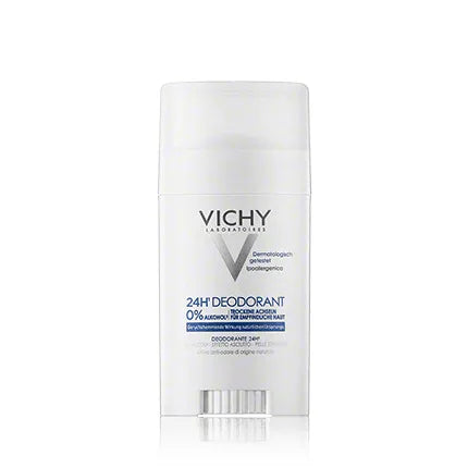 Vichy - Aluminium Salt-Free 24H Stick - GOLDFARMACI