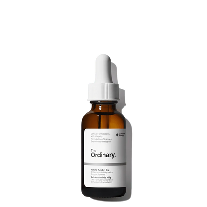 The Ordinary - Amino Acids + B5 - GOLDFARMACI