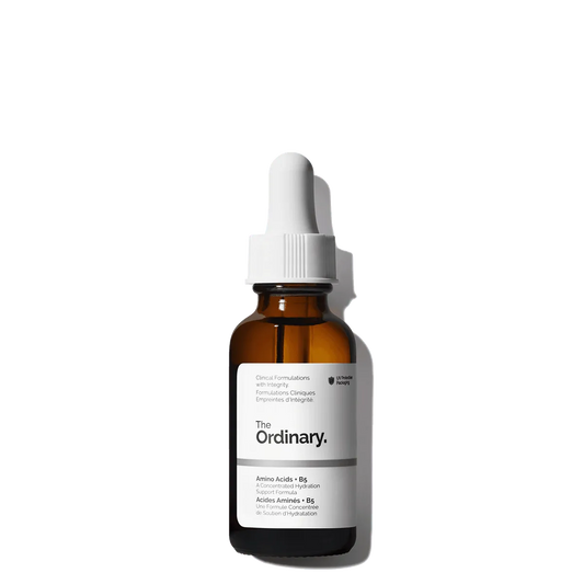 The Ordinary - Amino Acids + B5 - GOLDFARMACI