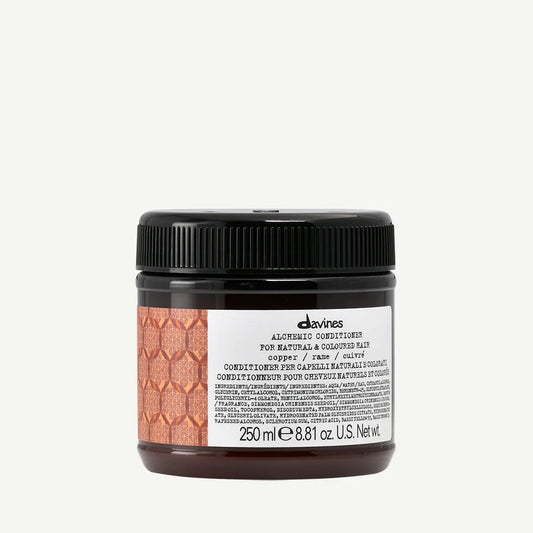 Davines - Alchemic Conditioner / Copper