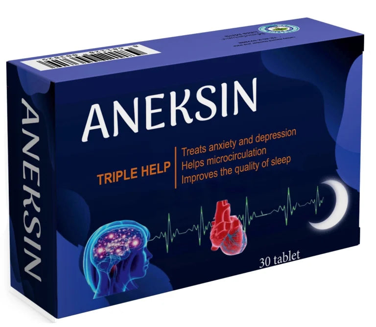 Ensa - Aneksin