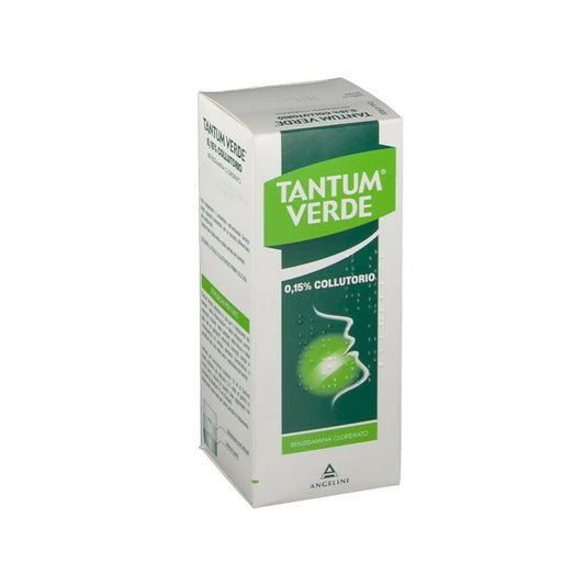 Angelini - Tantum Verde - GOLDFARMACI