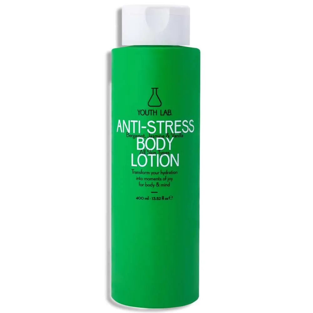 Youth Lab - Anti-Stress Body Lotion - GOLDFARMACI