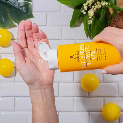 Youth Lab - Anti-Stress Shower Gel - GOLDFARMACI