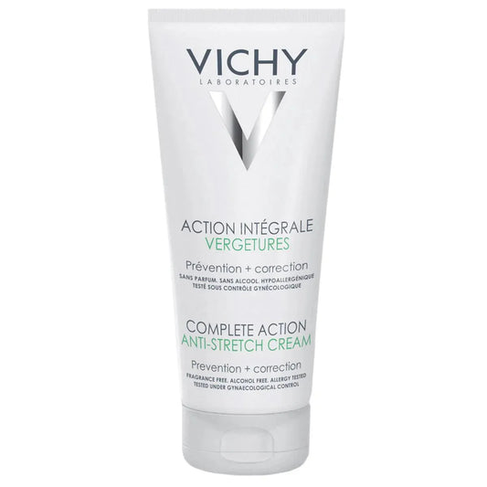 Vichy - Anti-Stretch Mark Cream - GOLDFARMACI