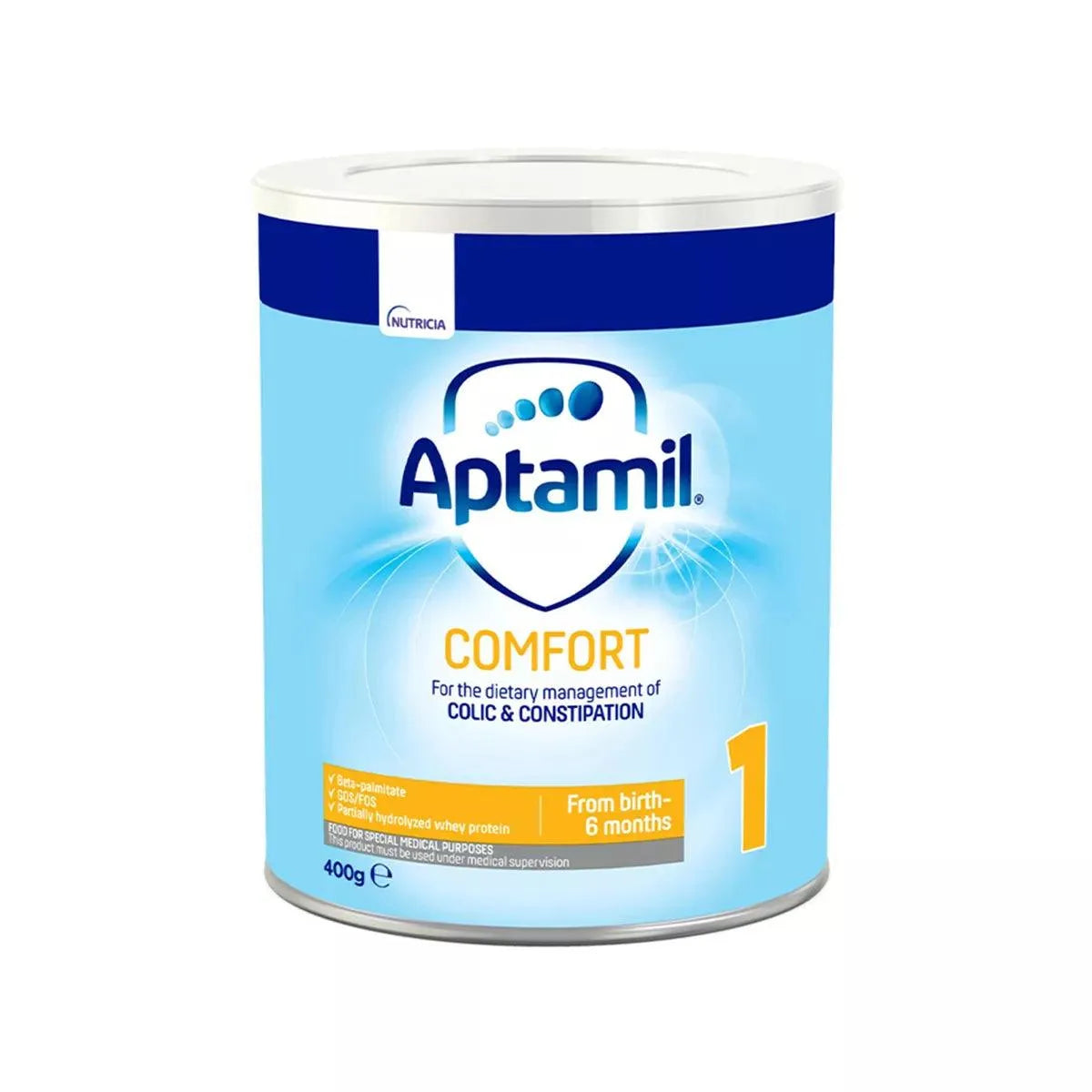 Aptamil - Comfort 1 (0-6m) - GOLDFARMACI