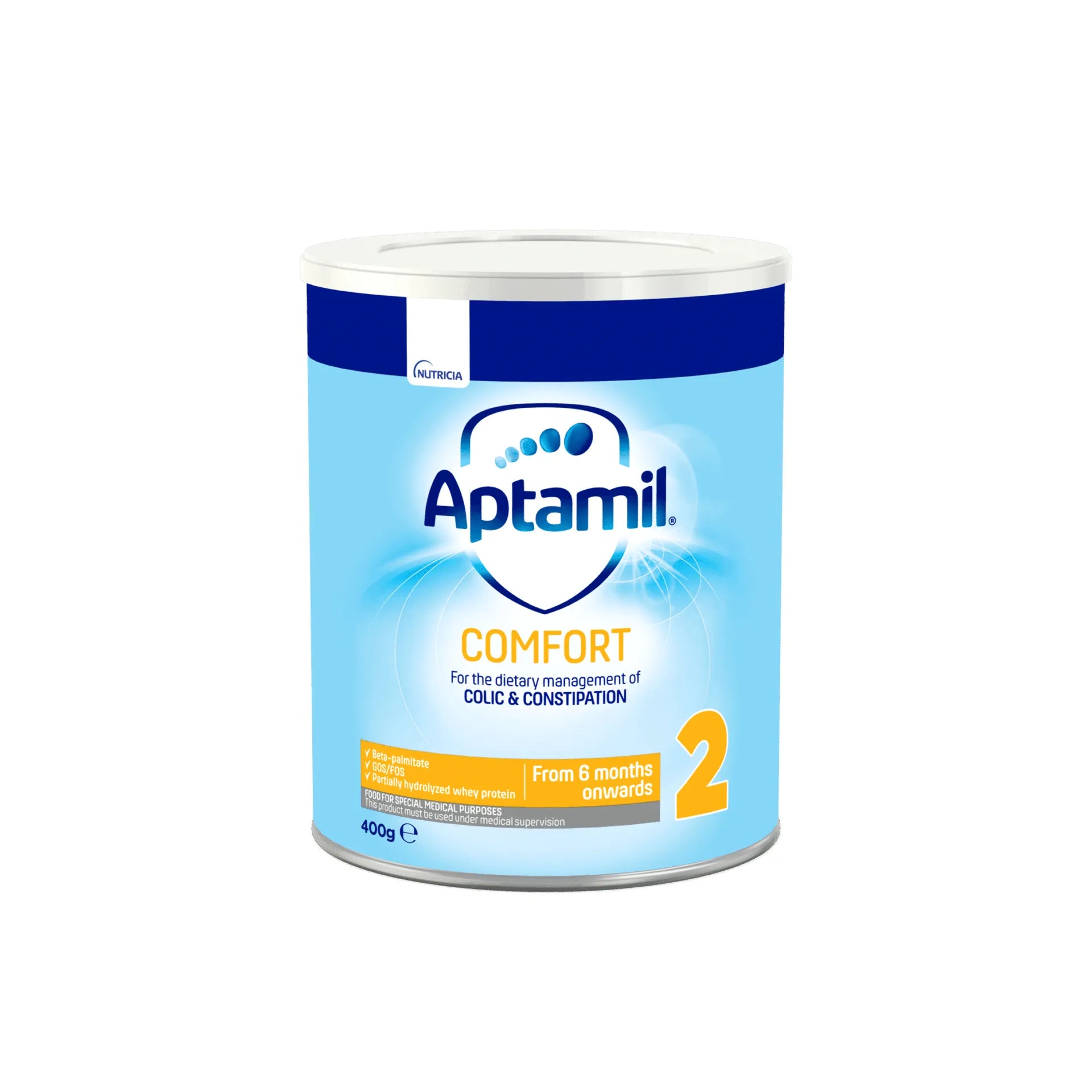 Aptamil - Comfort 2 (6-12m) - GOLDFARMACI