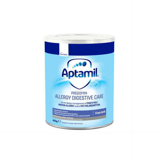 Aptamil - Pregomin Allergy Digestive Care - GOLDFARMACI