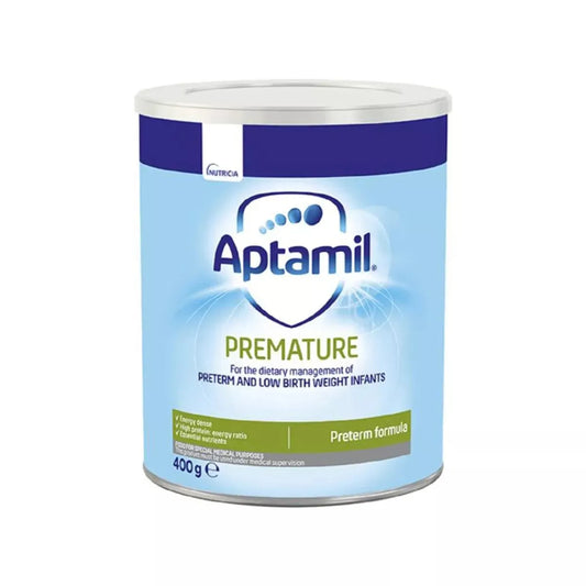 Aptamil - Premature (0-6m) - GOLDFARMACI