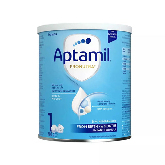 Aptamil - Pronutra 1 (0-6m) - GOLDFARMACI