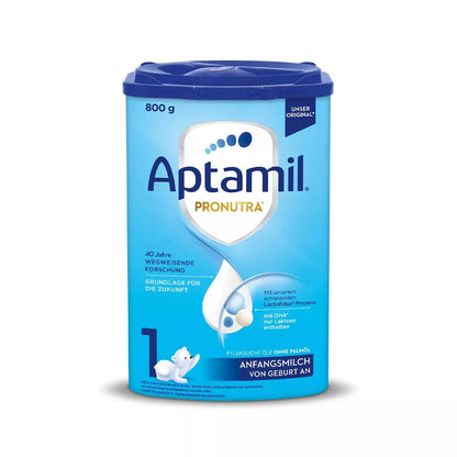Aptamil - Pronutra 1 (0-6m) - GOLDFARMACI