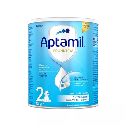 Aptamil - Pronutra 2 (6-12m) - GOLDFARMACI