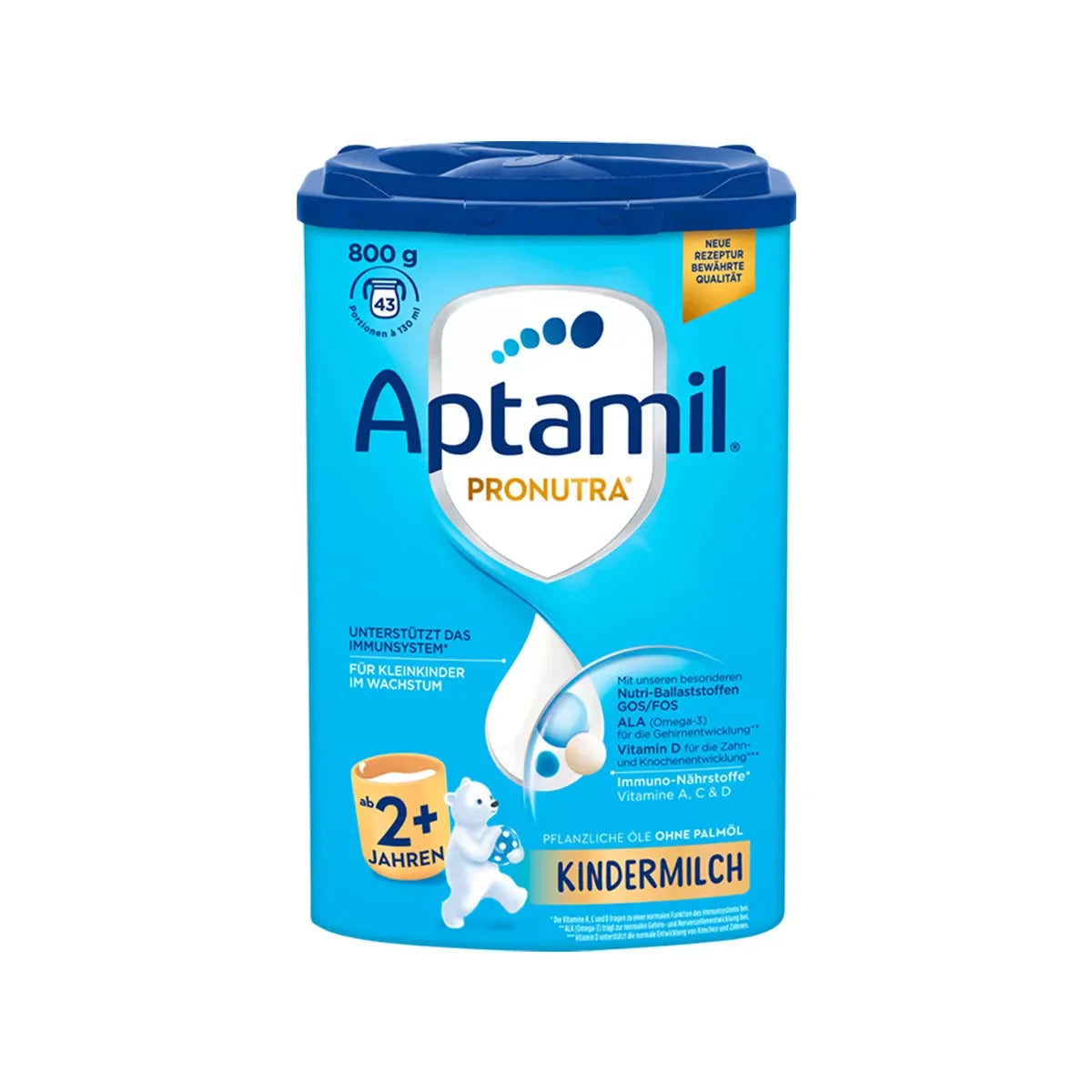 Aptamil - Pronutra 2+ - GOLDFARMACI