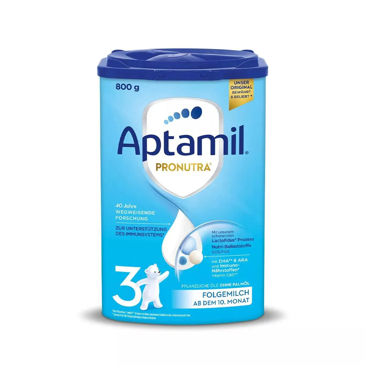 Aptamil - Pronutra 3 (+12m) - GOLDFARMACI