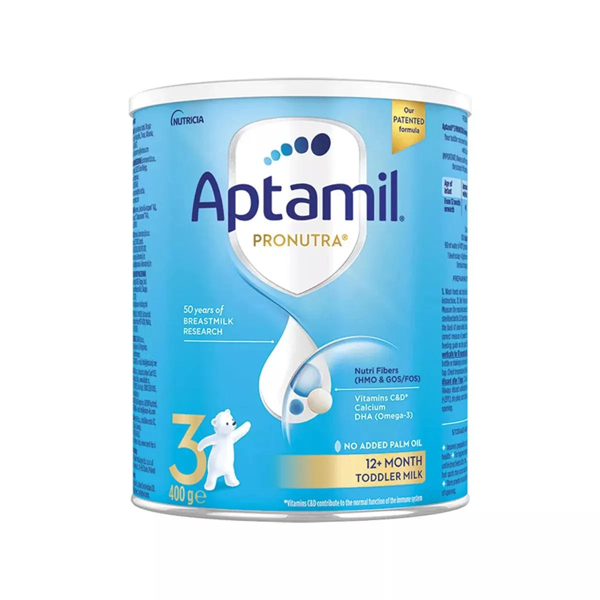 Aptamil - Pronutra 3 (+12m) - GOLDFARMACI