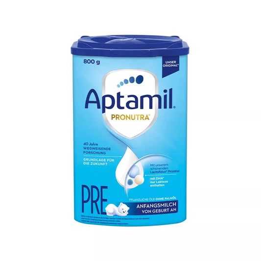 Aptamil - Pronutra Pre (0-6m) - GOLDFARMACI