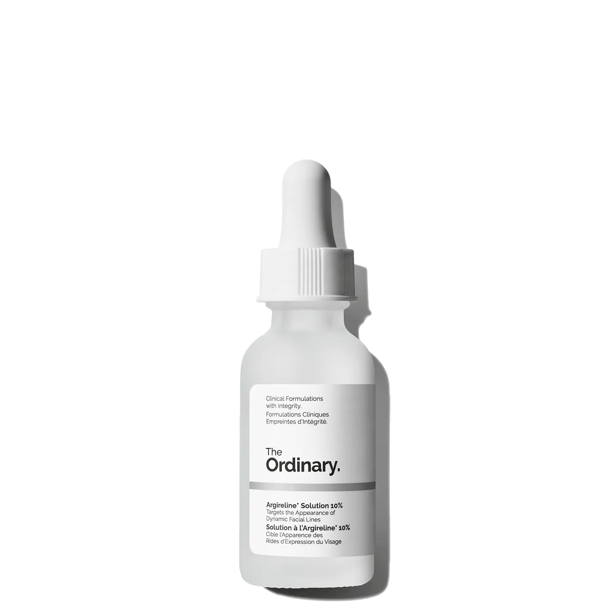 The Ordinary - Argireline Solution 10% - GOLDFARMACI