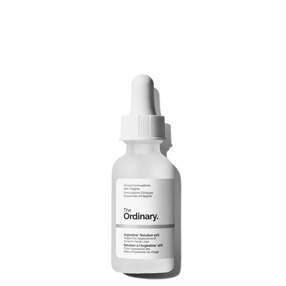 The Ordinary - Argireline Solution 10% - GOLDFARMACI