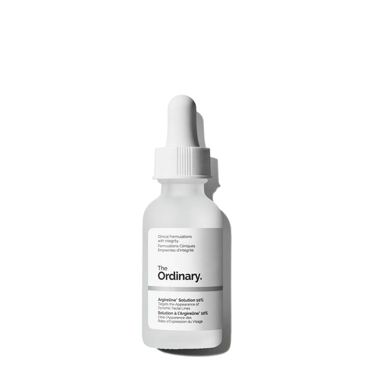 The Ordinary - Argireline Solution 10% - GOLDFARMACI
