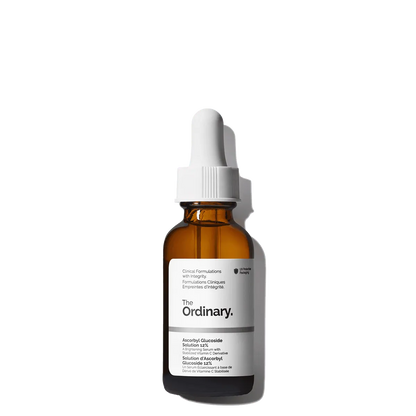 The Ordinary - Ascorbyl Glucoside Solution 12% - GOLDFARMACI