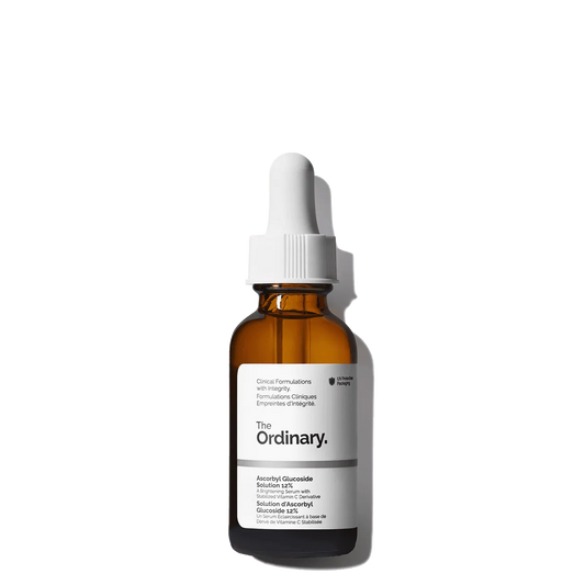 The Ordinary - Ascorbyl Glucoside Solution 12% - GOLDFARMACI