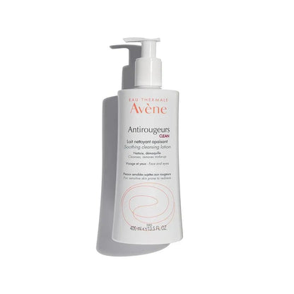 Avène - Antirougeurs Clean Soothing Cleansing Lotion - GOLDFARMACI