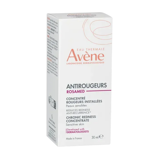 Avène - Antirougeurs Rosamed Anti-Redness Concentrate - GOLDFARMACI